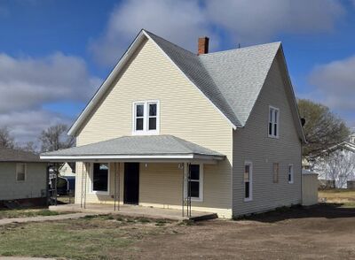 Listing Photo