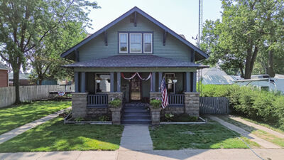 Listing Photo