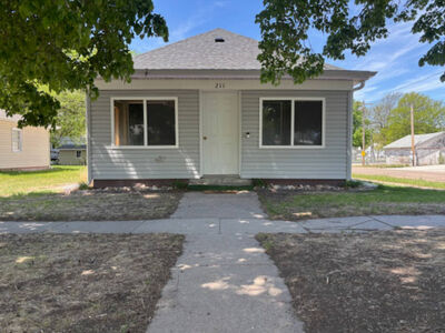 Listing Photo